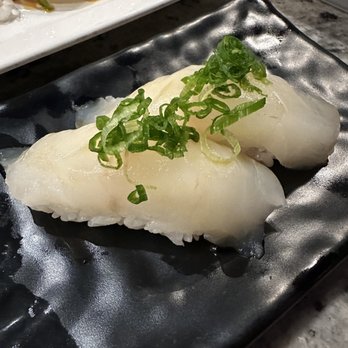 Sushiholic Arcadia - Halibut - Sushi Bars Near Me - Phoenix, Arizona Sushiholic Arcadia - Halibut - Sushi Bars Near Me - Phoenix, Arizona