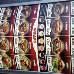 Kebap King
