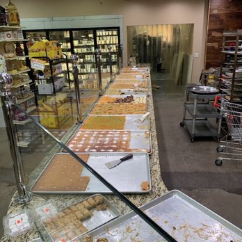 Jerusalem Bakery & Grill - Baklava made daily - Bakeries Near Me - Marietta, Georgia Jerusalem Bakery & Grill - Baklava made daily - Bakeries Near Me - Marietta, Georgia
