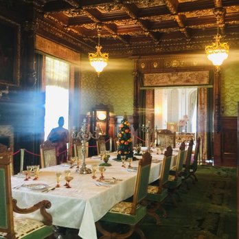 Flagler Museum - Museums Near Me - Palm Beach, Florida