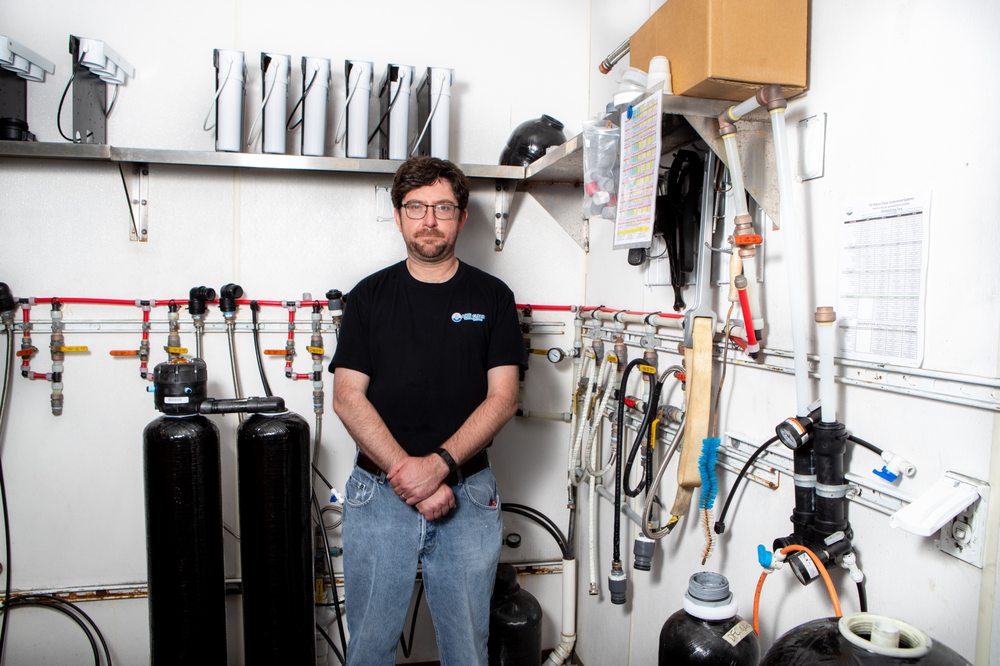 AQUA CLEAR WATER SYSTEMS Updated June 2024 14 Photos & 19 Reviews