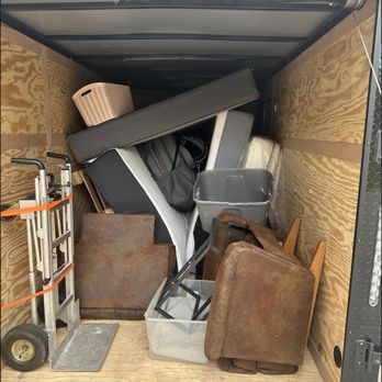 Swft Solution - Junk Removal & Hauling Near Me