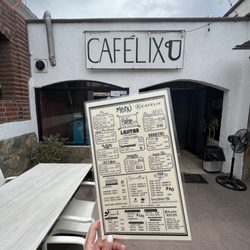 Cafelix