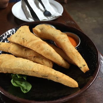 The Observatory - Fry Bread - New American Near Me - Portland, Oregon The Observatory - Fry Bread - New American Near Me - Portland, Oregon