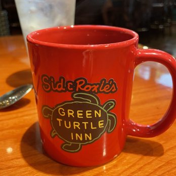 Green Turtle Inn - Great coffee - Seafood Near Me - Islamorada, Florida