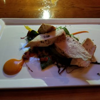 Valette Restaurant - The swordfish was to die for, so tender and delicious. - New American Near Me - Healdsburg, California Valette Restaurant - The swordfish was to die for, so tender and delicious. - New American Near Me - Healdsburg, California