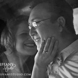 Our engagement photo