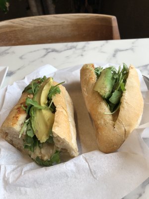 Le café joséphine by null