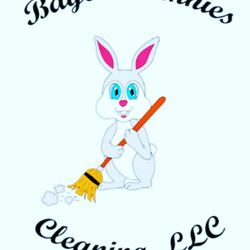 Bayou Bunnies Cleaning