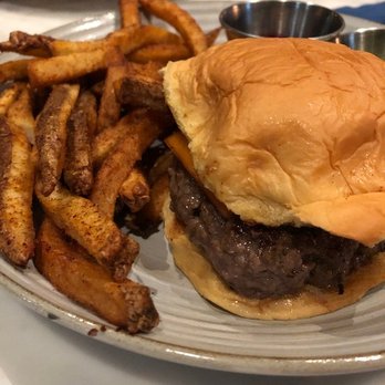 Bridges & Bourbon - Burger - New American Near Me - Pittsburgh, Pennsylvania