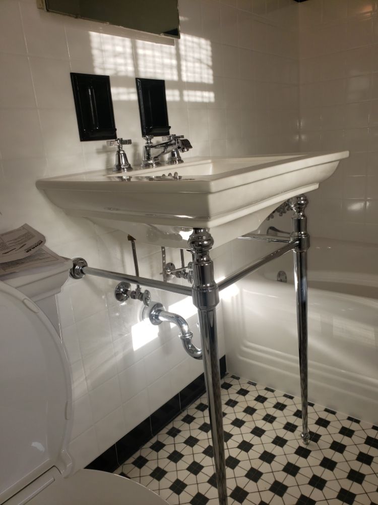 Slide of Rocky Point Plumbing