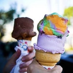 Thrifty Icecream - I scream ,, you scream ,, we all scream for icecream :)) which one is your favourite flavour ?