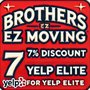 Photo of Brothers EZ Moving
