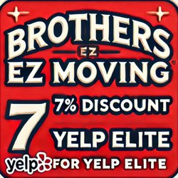 Brothers EZ Moving