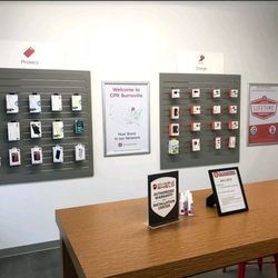 CPR Cell Phone Repair Woodbury - Cell phone accessories Woodbury MN