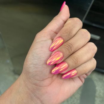 Celine Nail Spa - Nails done by Celine's nail spa by Rachel - Nail Salons Near Me - San Jose, California