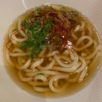 Gozen Shun - sukiyaki beef udon - Japanese Near Me - Pasadena, California Gozen Shun - sukiyaki beef udon - Japanese Near Me - Pasadena, California
