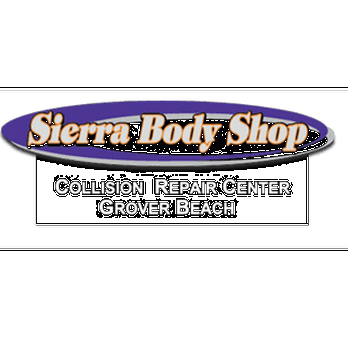 Sierra Body Shop - Body Shops Near Me - Grover Beach, California Sierra Body Shop - Body Shops Near Me - Grover Beach, California