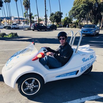 Coast EV - Golf Cart Rentals Near Me - Santa Barbara, California Coast EV - Golf Cart Rentals Near Me - Santa Barbara, California