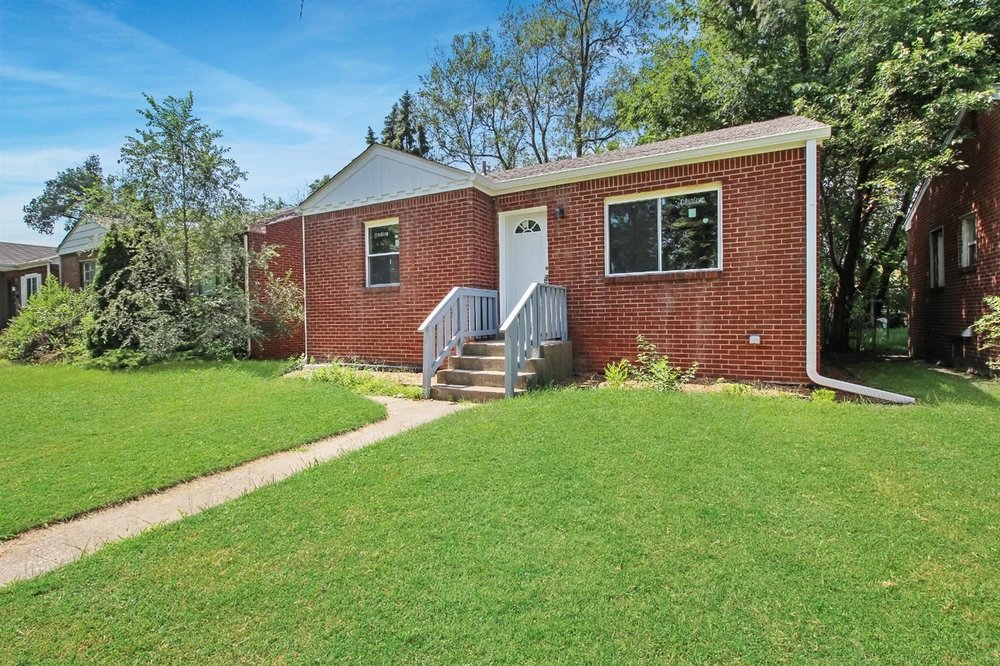 CHANEL ROSS MCCOLLY REAL ESTATE Contact Agent 5604 Indian