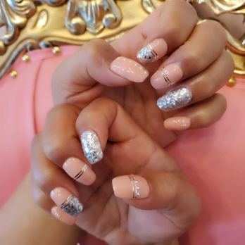 JoaNail - By Joanne - Nail Salons Near Me - Los Angeles, California