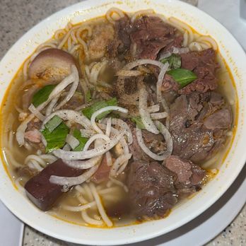 Kim Hoa Hue Restaurant 2 - Vietnamese Near Me - Temple City, California