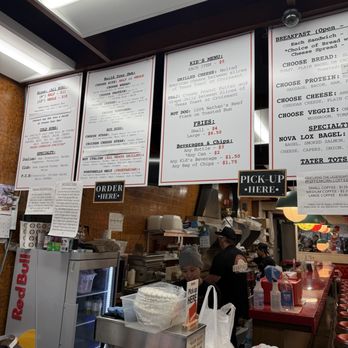 Subplicity - Menu - Delis Near Me - Baltimore, Maryland