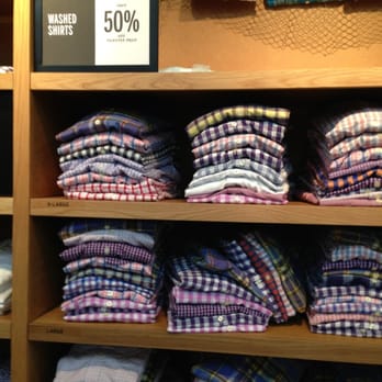 J Crew Factory - Love the patterns! - Accessories Near Me - Milpitas, California