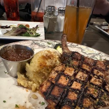 Copper Grill - New American Near Me - Little Rock, Arkansas Copper Grill - New American Near Me - Little Rock, Arkansas