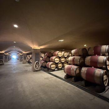 Nickel & Nickel - Wineries Near Me - Oakville, California