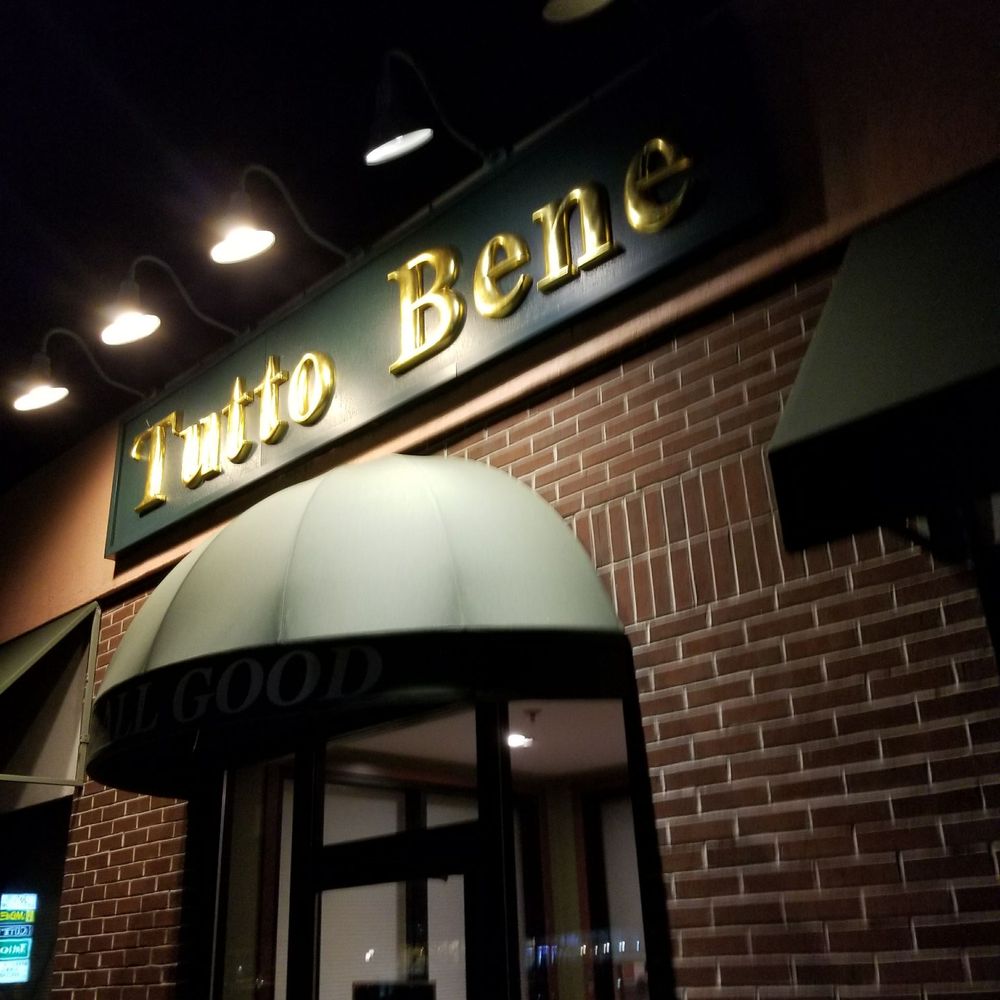 Tutto Bene - Italian Near Me - Brockton, Massachusetts Tutto Bene - Italian Near Me - Brockton, Massachusetts