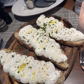 Bar Italia - Ricotta bread - Italian Near Me - Lakewood Ranch, Florida Bar Italia - Ricotta bread - Italian Near Me - Lakewood Ranch, Florida