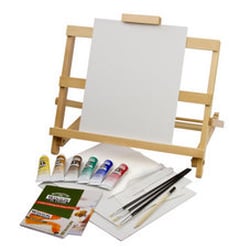 The Range - Arts and Crafts