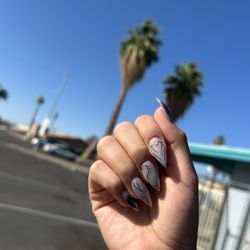 Karelove Nail Spa