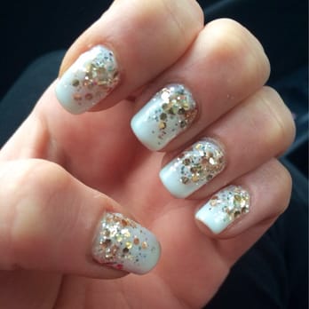Natural Nails & Spa - My amazing gel manicure. Love it! - Nail Salons Near Me - Franklin Lakes, New Jersey Natural Nails & Spa - My amazing gel manicure. Love it! - Nail Salons Near Me - Franklin Lakes, New Jersey