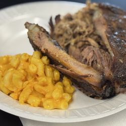 Horney's Barbecue - The Goods!!!!
