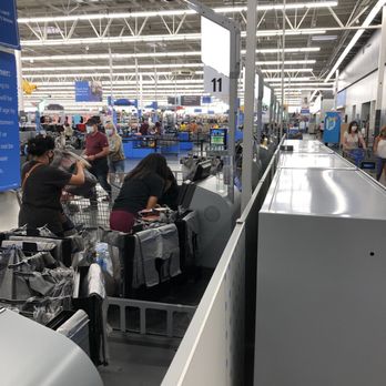 Walmart Supercenter - Bad decision to expand self checkout - Grocery Near Me - St Petersburg, Florida Walmart Supercenter - Bad decision to expand self checkout - Grocery Near Me - St Petersburg, Florida