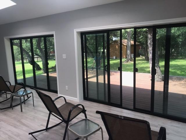 Slide of Stevens Builders Roofing