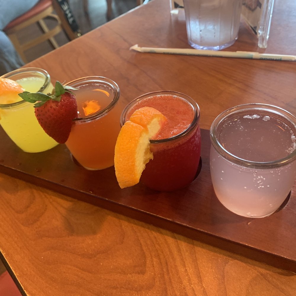 Berry Fresh Cafe - Breakfast & Brunch Near Me - Jupiter, Florida