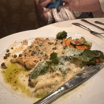 Mario's Portofino - Chicken Picata - Italian Near Me - Reno, Nevada Mario's Portofino - Chicken Picata - Italian Near Me - Reno, Nevada