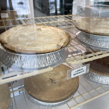 Mehaffies Pies - a variety of pies - Bakeries Near Me - Dayton, Ohio Mehaffies Pies - a variety of pies - Bakeries Near Me - Dayton, Ohio