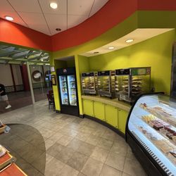 Fay Da Bakery