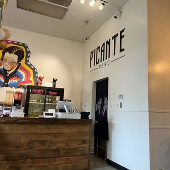 Picante - Peruvian Near Me - Ontario, California Picante - Peruvian Near Me - Ontario, California