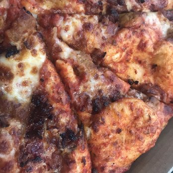 Pinches Pizzas - Pizza Near Me - Long Beach, California Pinches Pizzas - Pizza Near Me - Long Beach, California