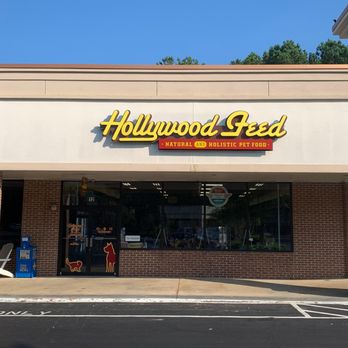 Hollywood Feed - Pet Stores Near Me - Peachtree City, Georgia Hollywood Feed - Pet Stores Near Me - Peachtree City, Georgia