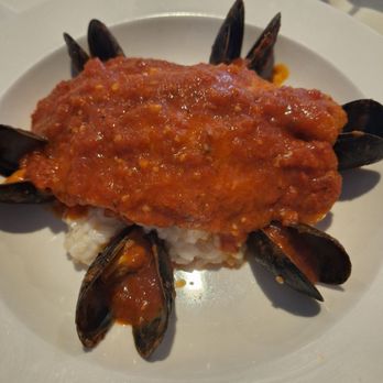 The Risotto House Of Hasbrouck Heights - Basa Marechiara on risotto - Italian Near Me - Hasbrouck Heights, New Jersey The Risotto House Of Hasbrouck Heights - Basa Marechiara on risotto - Italian Near Me - Hasbrouck Heights, New Jersey