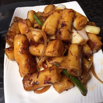 Dragon Beaux - Xo noodles - Dim Sum Near Me - San Francisco, California