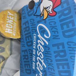 Chesters Chicken