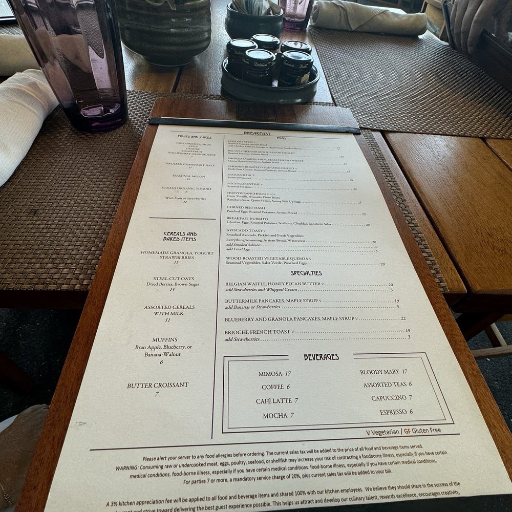 The Grill At Torrey Pines - New American Near Me - La Jolla, California The Grill At Torrey Pines - New American Near Me - La Jolla, California