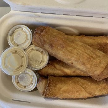 Teriyaki Bistro - Egg Roll (1 Piece) - Japanese Near Me - Issaquah, Washington Teriyaki Bistro - Egg Roll (1 Piece) - Japanese Near Me - Issaquah, Washington